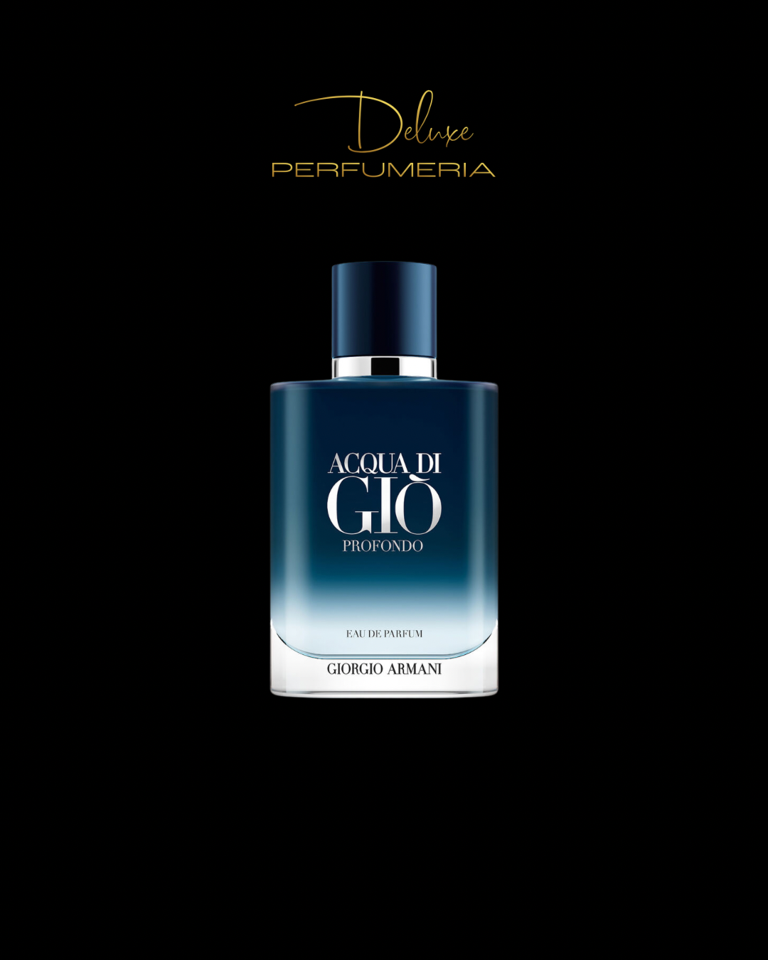 Decant de Armani Acqua Di Giò Profondo EDP