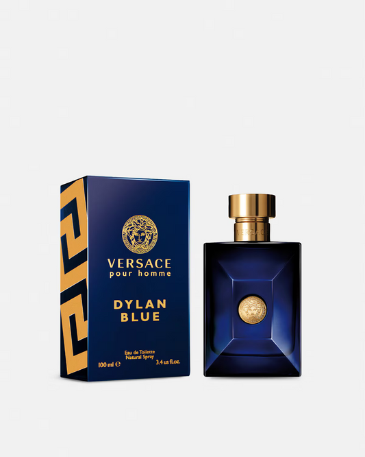 Versace Pour Homme Dylan Blue 100ml