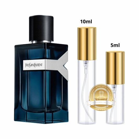 Decant de Yves Saint Laurent “Y” EDP Intense