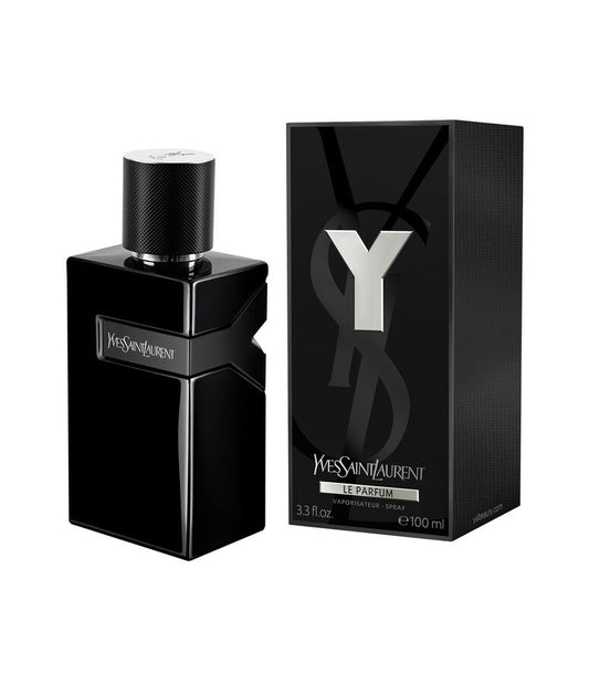 Yves Saint Laurent “Le Parfum”