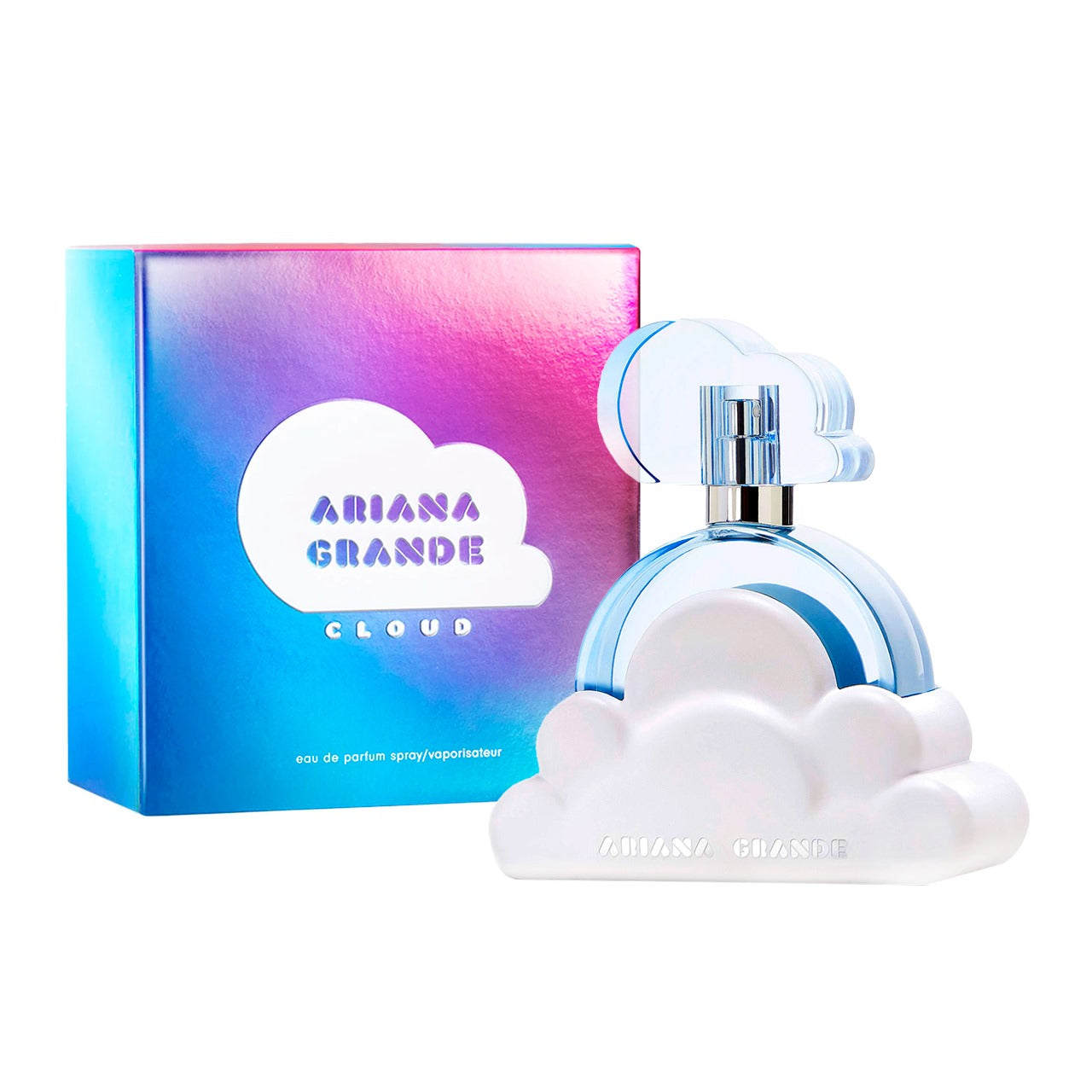 Ariana Grande Cloud EDP