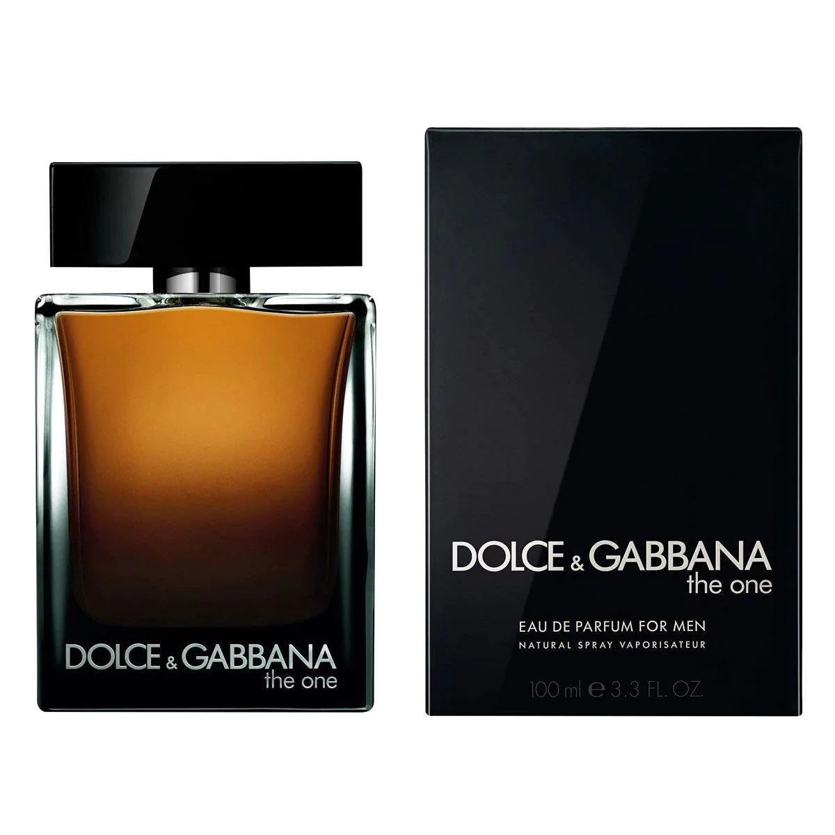 Dolce & Gabbana “The One” EDP