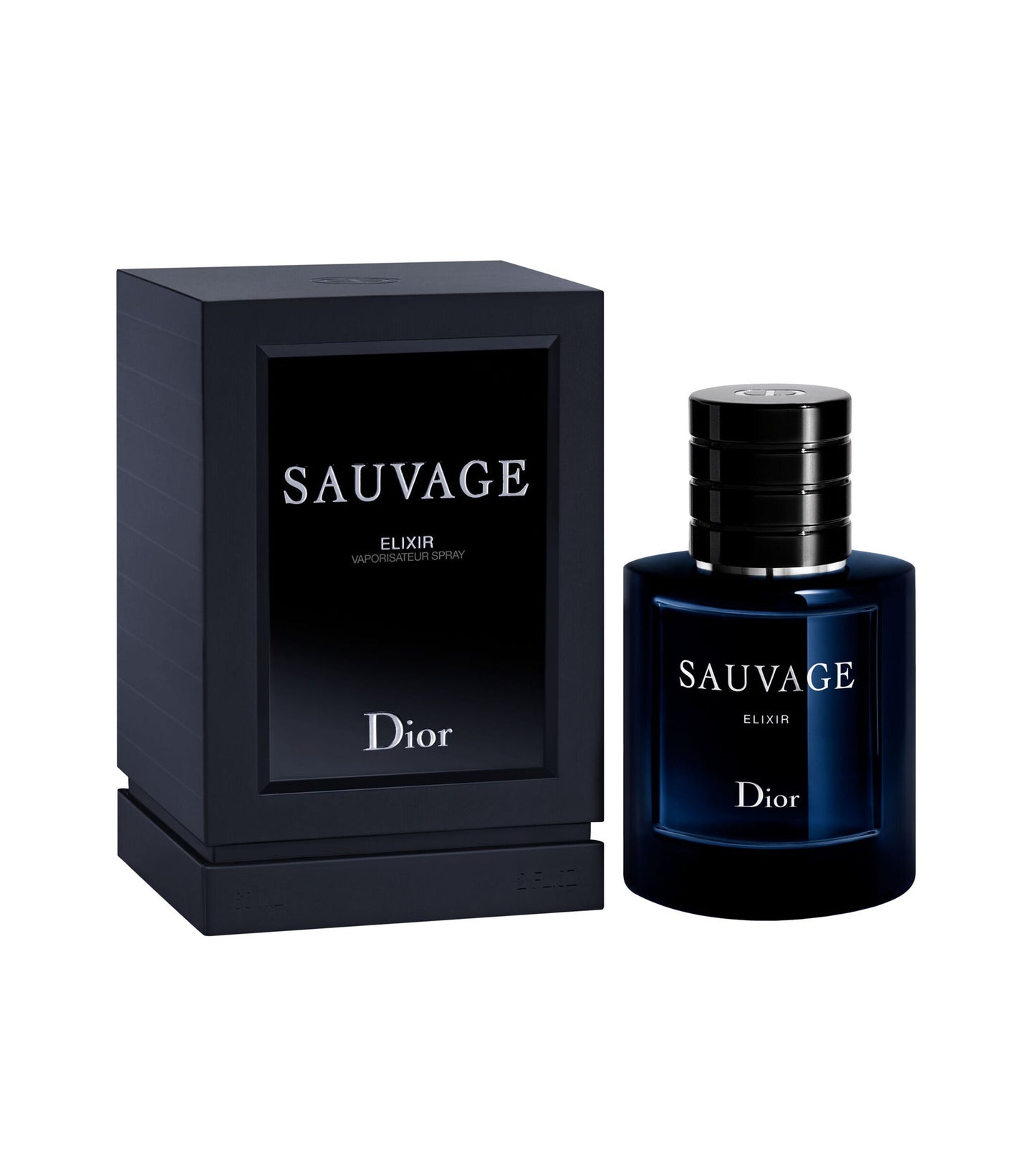 Dior “Sauvage” Elixir